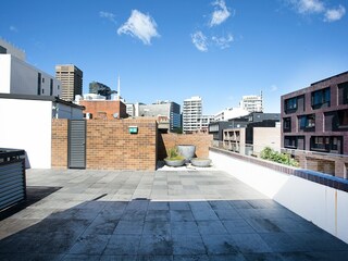 Apartment Sydney Environment 15