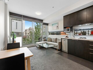 Apartment Melbourne Features 9