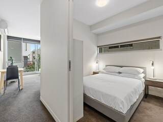 Apartment Melbourne Ausstattung 5