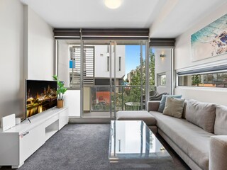 Appartement Melbourne Kenmerken 6