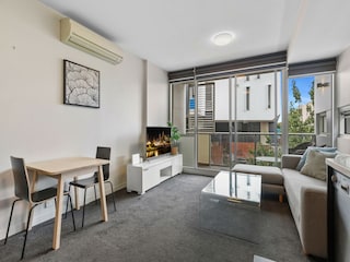 Appartement Melbourne Kenmerken 3