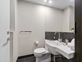 Appartamento Melbourne Caratteristiche 5