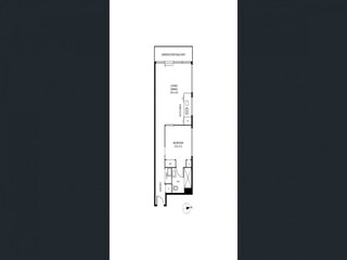 Apartamento Melbourne  14