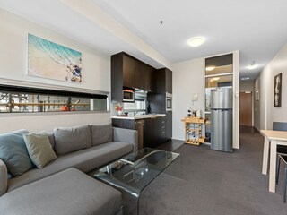 Appartamento Melbourne Caratteristiche 9