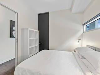 Appartement Melbourne Kenmerken 10