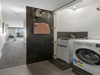 Apartment Melbourne Ausstattung 5