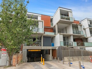 Appartamento Melbourne Registrazione all'aperto 1