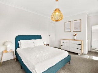 Appartement Melbourne Kenmerken 6