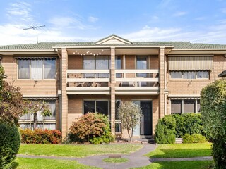 Appartement Melbourne Buitenaudio-opname 3