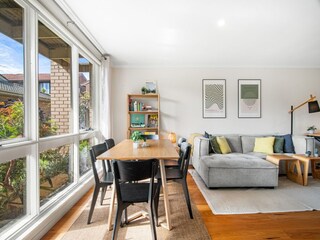 Appartement Melbourne Kenmerken 5
