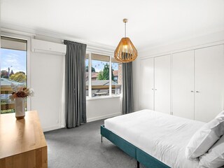 Appartement Melbourne Kenmerken 8
