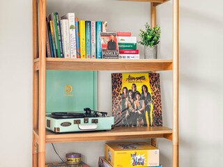 Appartement Melbourne Kenmerken 7