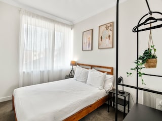 Appartement Melbourne Kenmerken 10