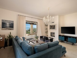 Parc de vacances Karefiliana Équipement 24