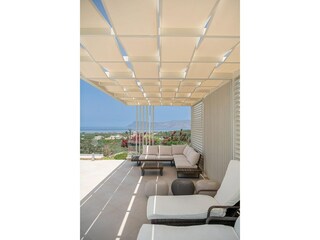 Vakantiepark Karefiliana Buitenaudio-opname 5