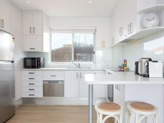 Apartamento Sydney Características 7