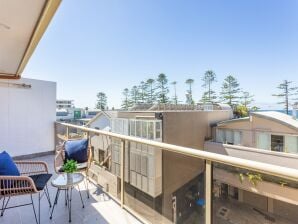 MadeComfy Trendy Apartment am Dee Why Beach
