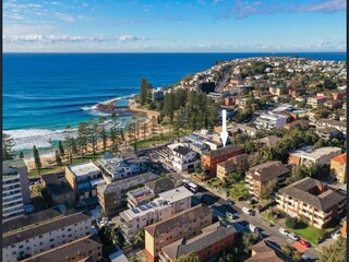 Apartment Sydney Außenaufnahme 5