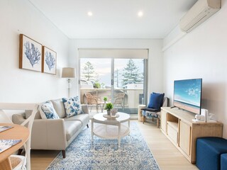 Apartamento Sydney Características 9