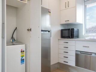 Apartamento Sydney Características 10