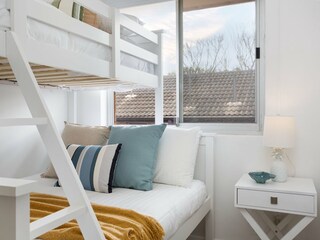 Apartamento Sydney Características 13