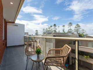 Apartment Sydney Außenaufnahme 4