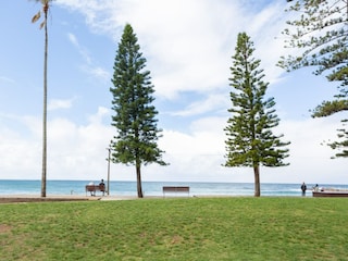 Apartment Sydney Umgebung 15