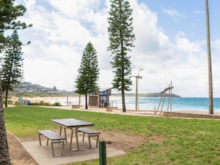 Apartment Sydney Umgebung 16