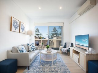 Apartment Sydney Ausstattung 1