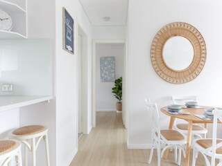 Appartement Sydney Équipement 9