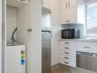 Appartamento Sydney Caratteristiche 10