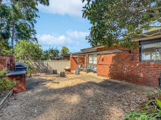 Apartamento Welt Características 15