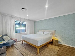 Apartamento Welt Características 3