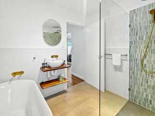 Apartamento Welt Características 5