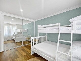 Apartamento Welt Características 12