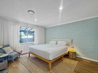 Apartamento Welt Características 7