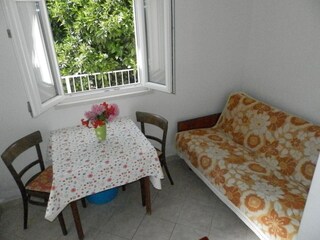 Apartamento Dubrovnik Características 1