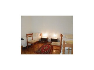 Apartamento Dubrovnik Características 10