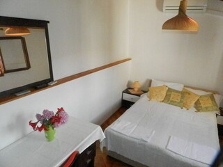 Appartement Dubrovnik Équipement 12