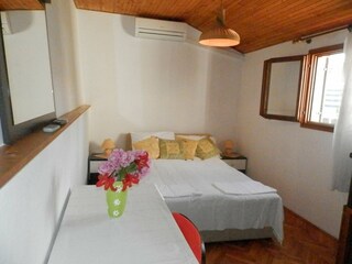 Appartement Dubrovnik Kenmerken 4