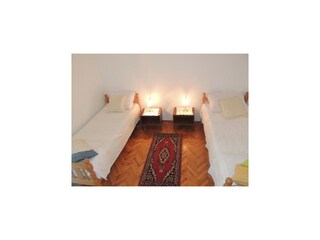 Apartamento Dubrovnik Características 14