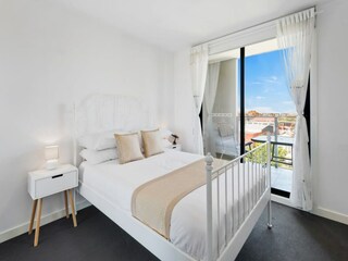 Appartement Melbourne Équipement 10