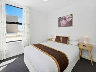 Appartement Melbourne Kenmerken 5