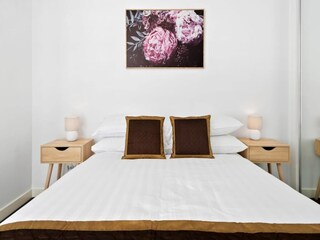 Appartement Melbourne Équipement 7