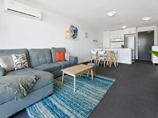 Appartement Melbourne Équipement 6