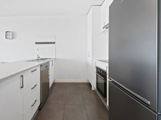 Apartment Melbourne Ausstattung 8