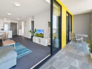 Apartamento Melbourne Grabación al aire libre 3