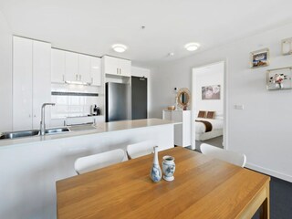 Appartement Melbourne Équipement 14