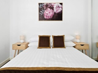 Apartamento Melbourne Características 13