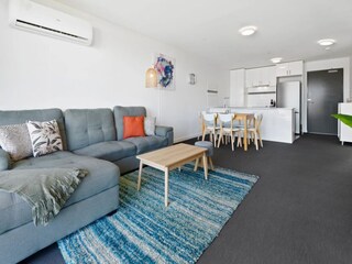 Appartement Melbourne Kenmerken 11